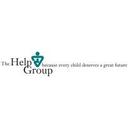 logo of The Help Group