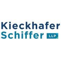 kieckhafer schiffer llp logo image