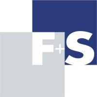 f+s förster + sennewald ingenieurgesellschaft mbh logo image