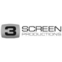 3 screen productions