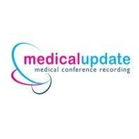 medical update logo image