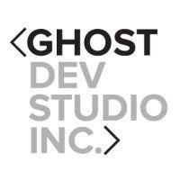 ghost dev studio logo image