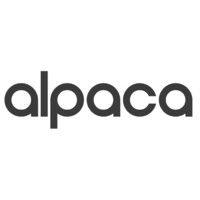 alpaca medical logo image