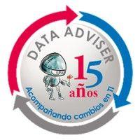 data adviser logo image