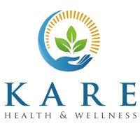 kare health & wellness logo image