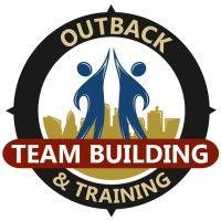 outback team building & training logo image