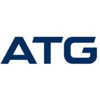 atg, llc logo image