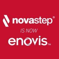 novastep® usa logo image