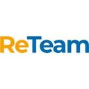 logo of Reteam