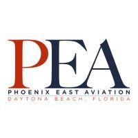 phoenix east aviation