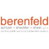 berenfeld, spritzer, shechter & sheer logo image