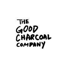 the good charcoal logo image