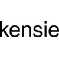 kensie logo image