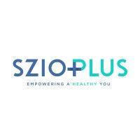 szio+ inc logo image