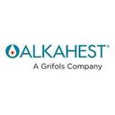 logo of Alkahest Inc