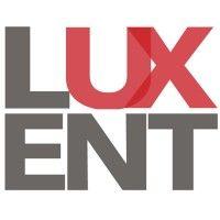 luxent logo image