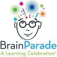 brain parade logo image