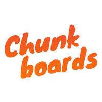 chunkboards logo image