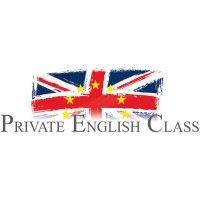 private english class ltd logo image