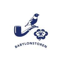 babylonstoren logo image