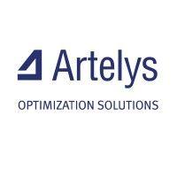 artelys logo image