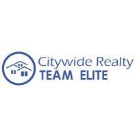 citywide realty team elite logo image