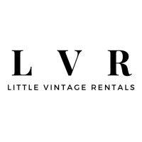 little vintage rentals logo image