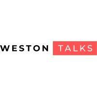 weston talks logo image