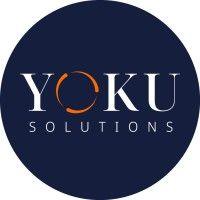 yoku solutions logo image