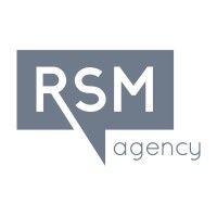 rsm the agency