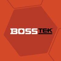 bosstek logo image