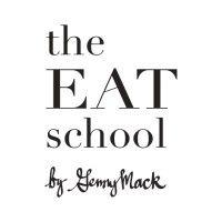 theeatschool by gennymack logo image