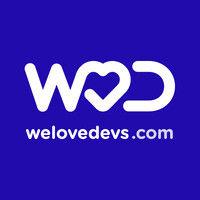 welovedevs.com logo image