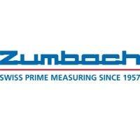 zumbach electronics logo image