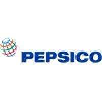 pepsico venezuela logo image