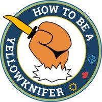 how to be a yellowknifer logo image