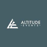 altitude events logo image