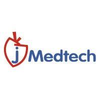 jmedtech logo image