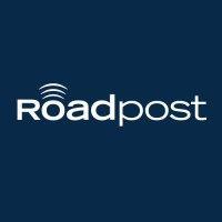 roadpost logo image