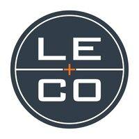 le & co estate agents