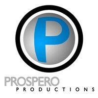 prospero productions logo image