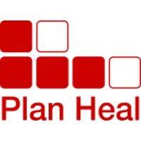 plan heal logo image