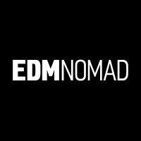 edmnomad logo image