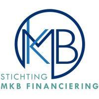 stichting mkb financiering (smf) logo image