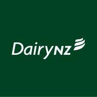 dairynz logo image