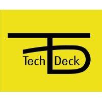 techdeck llc logo image