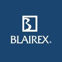 blairex laboratories, inc. logo image