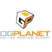 ogplanet logo image