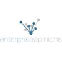 enterprise opinions logo image