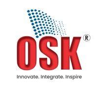 oskit solutions logo image